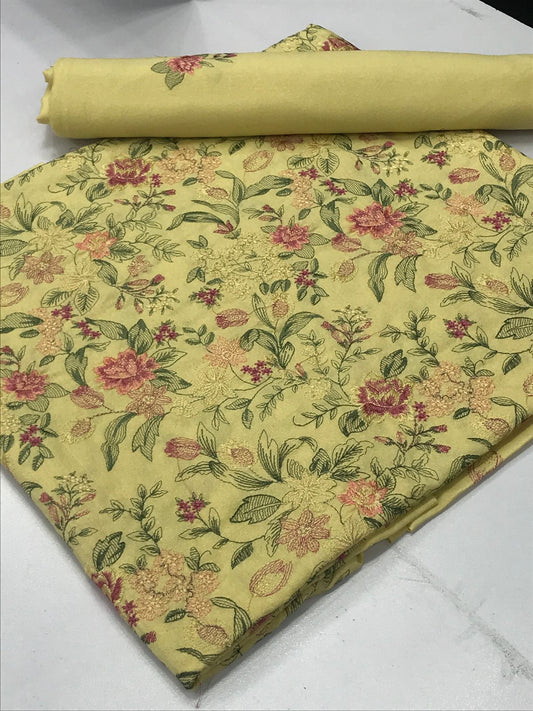 Karandi 2 piece