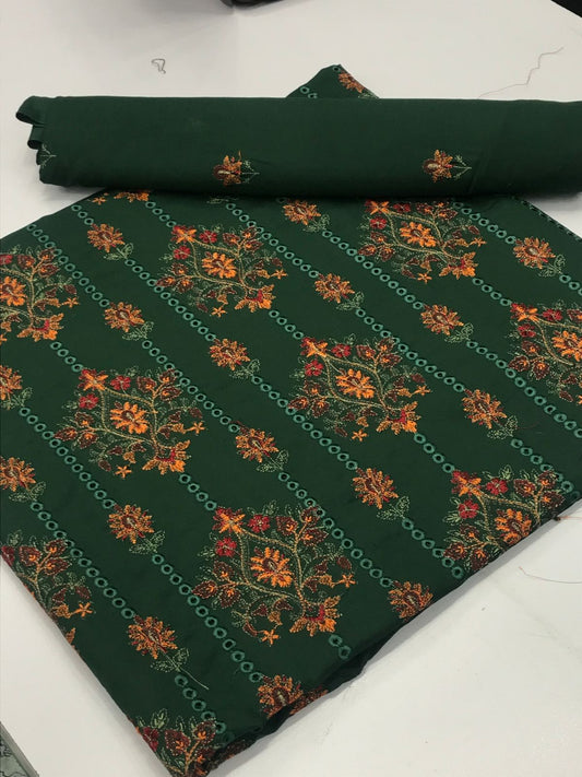 Karandi 2 piece chickan Kari