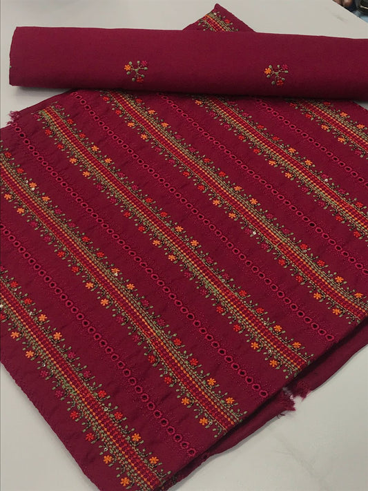 Karandi 2 piece chicken Kari