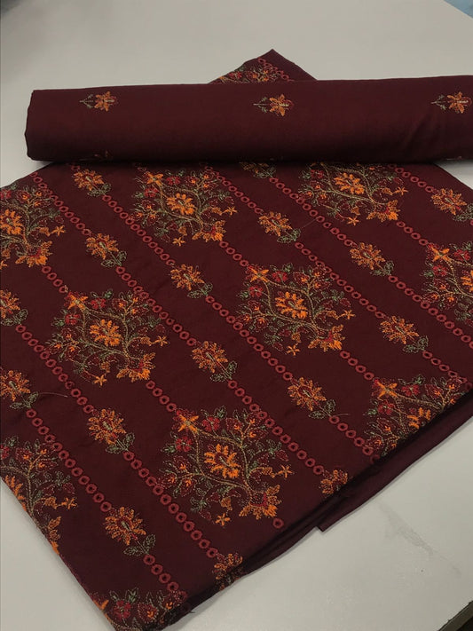 Karandi 2 piece chickan Kari