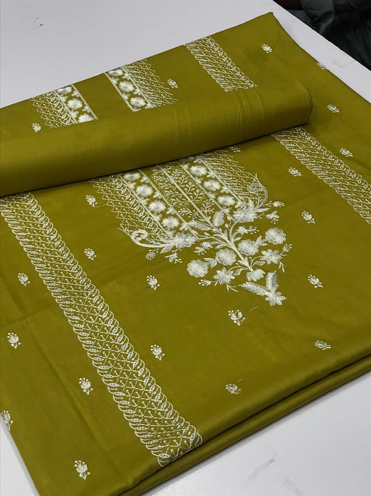 Bareeze 2 piece lawn