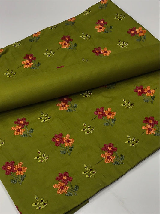 Bareeze 2 piece lawn