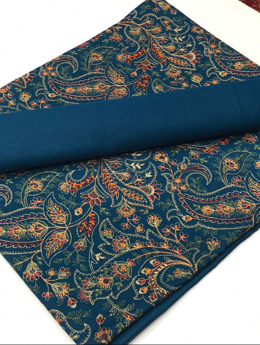 Bareeze 2 piece lawn