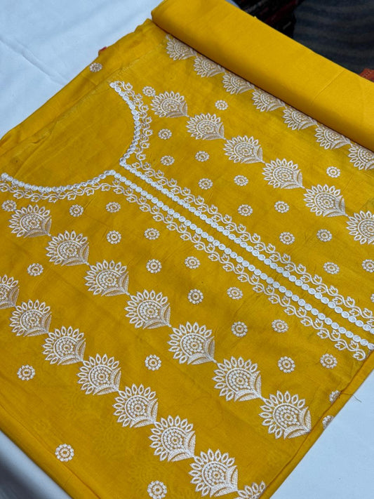 Bareeza lawn 2 piece
