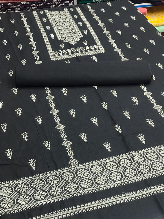 Bareeza 2 piece lawn