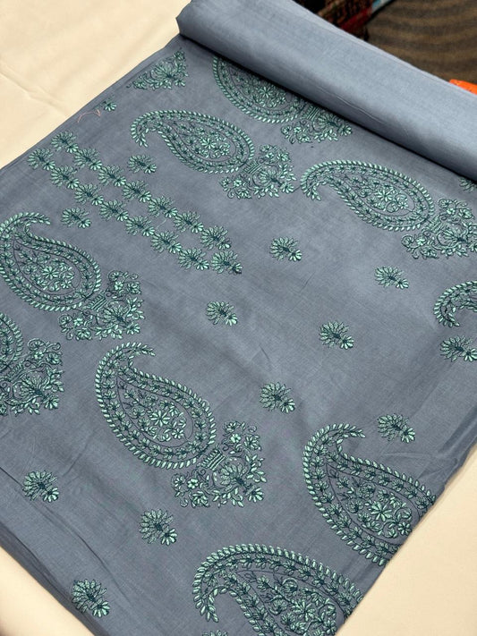 Bareeza lawn 2 piece