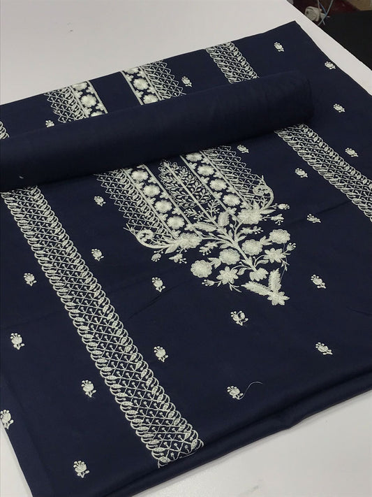 Bareeze 2 piece lawn