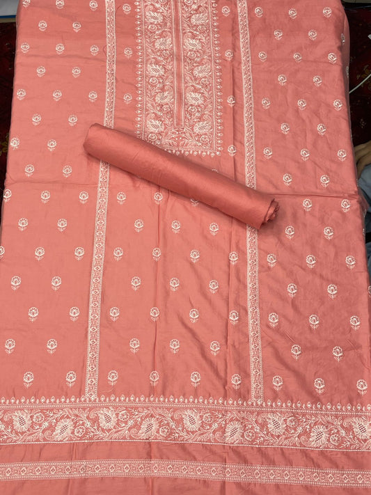 Bareeeza 2 piece lawn