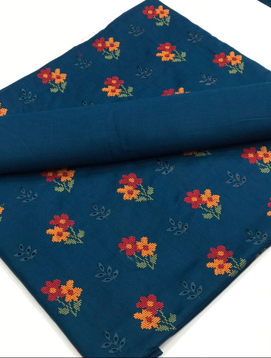 Bareeze 2 piece lawn