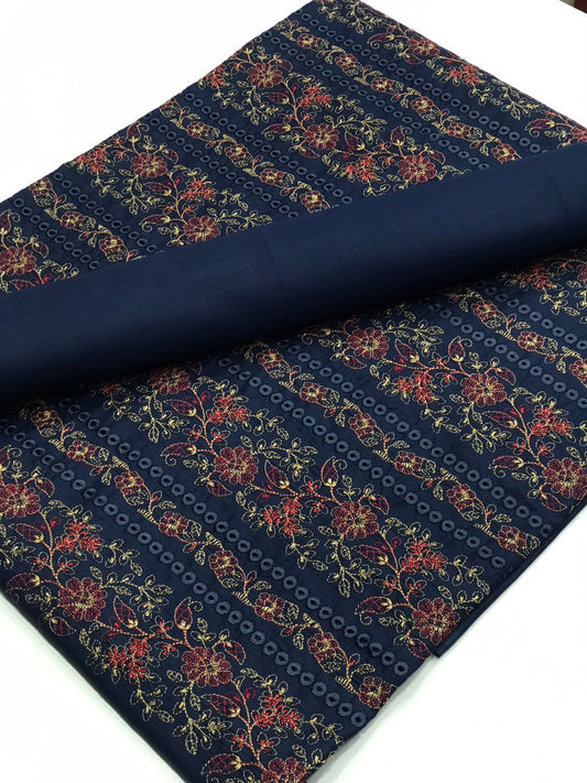 Bareeze 2 piece lawn