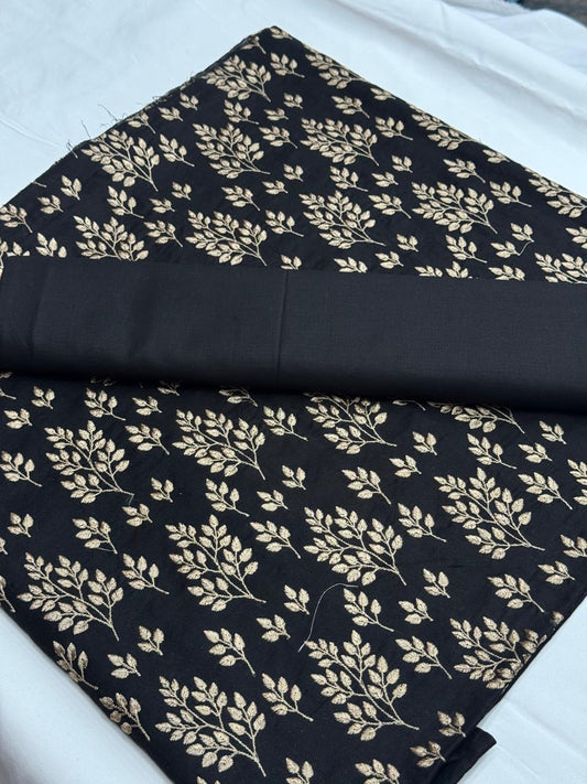 Bareeza lawn 2 piece