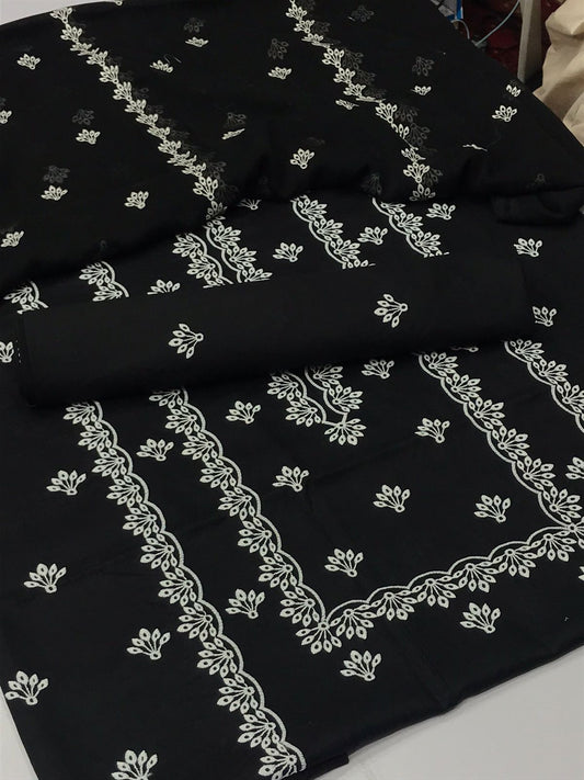 Bareeze lawn 3 piece
