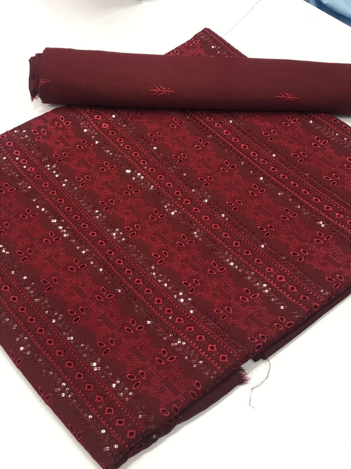 Karandi 2 piece chickan Kari